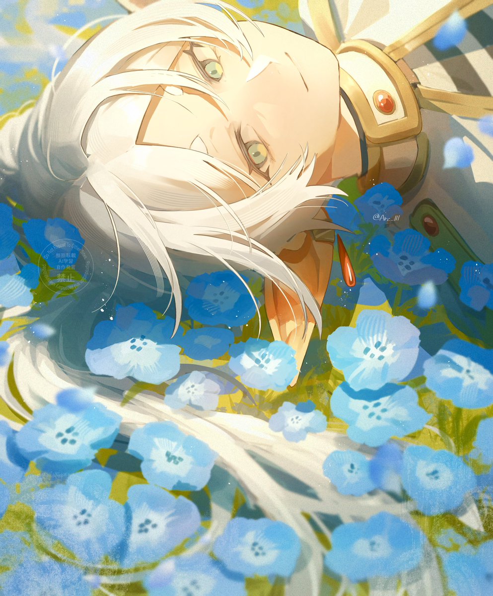 故郷の花フリーレン＆ヒンメル SFN/S108-002 RR “故郷の花” フリーレン&ヒンメル - TCGショップ NOAH