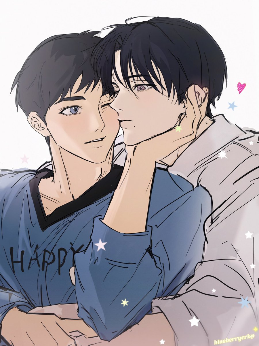 Draw the picture I want to see in the future🥹
Thanks to the author for bringing such a good story. love uu💗
#백라이트 #backlight 
<a href="/GANGDDO_/">BACKLIGHT Ent.</a>