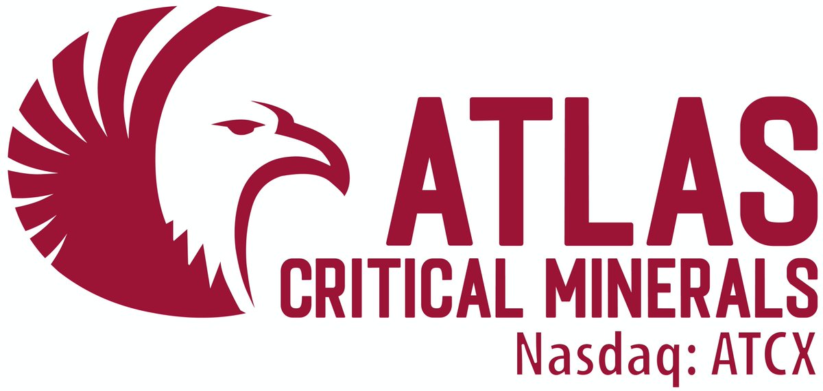 Atlas Critical Minerals Corp. (Nasdaq: ATCX) tweet media