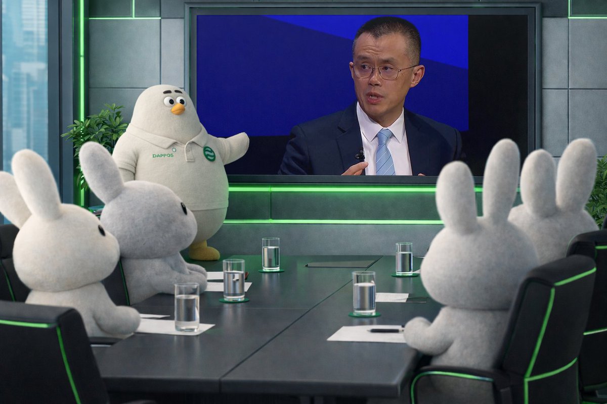 DAPPOS (@dappOS_com) / Posts / X