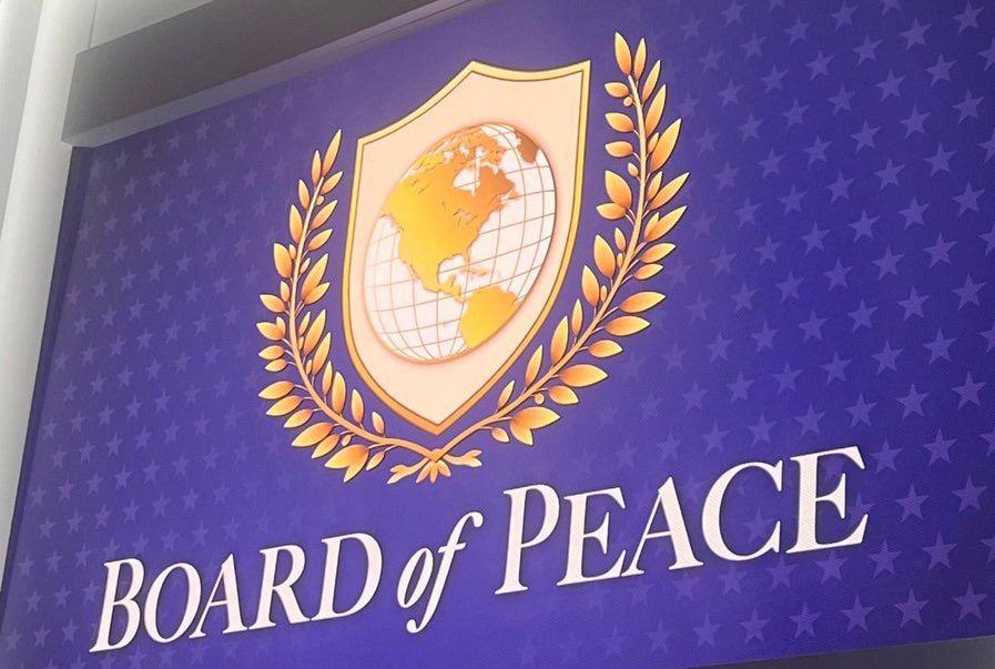 Did you know that around 11 out of the 22 countries that joined Trump’s Board of peace are banned from getting Immigrant Visas to the U.S?