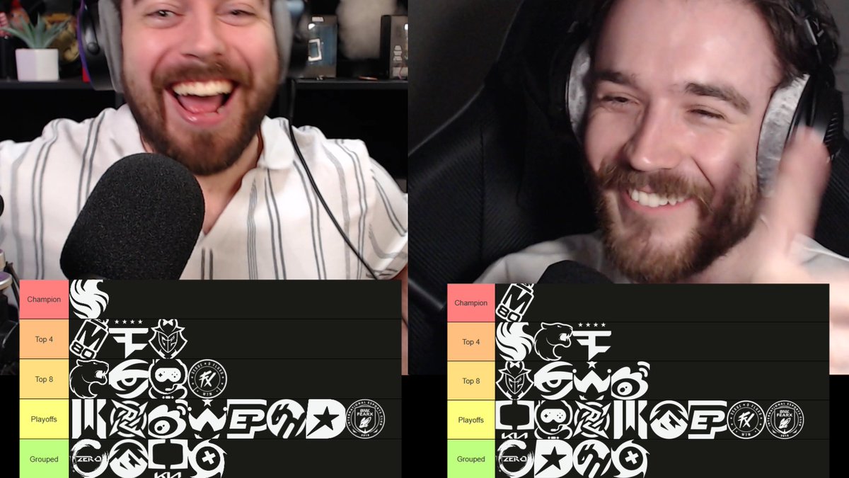 jake & guzz tweet media