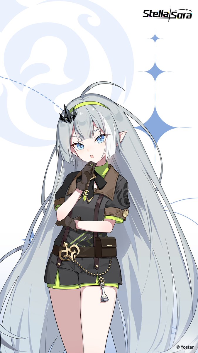 Stella Sora tweet media