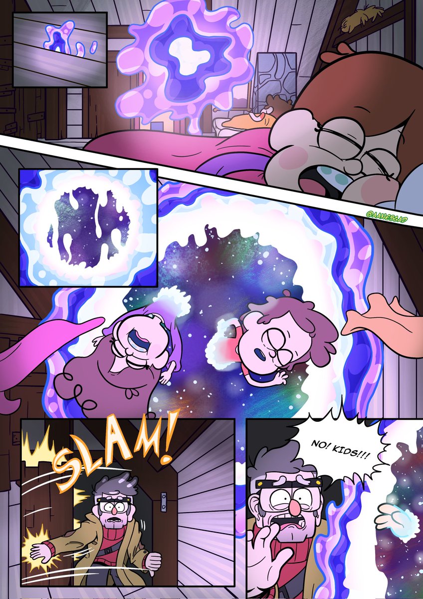 AANESGAD tweet media