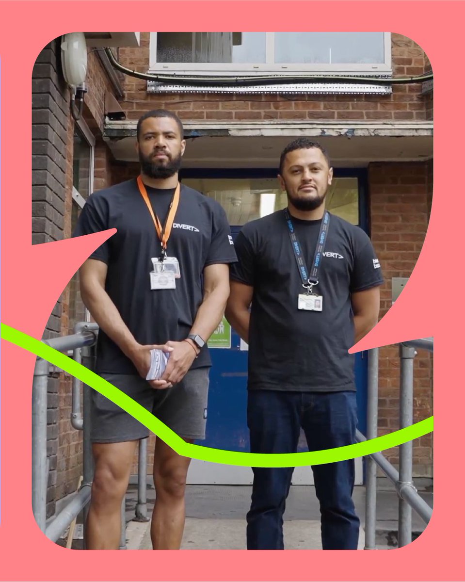 London's Violence Reduction Unit tweet media