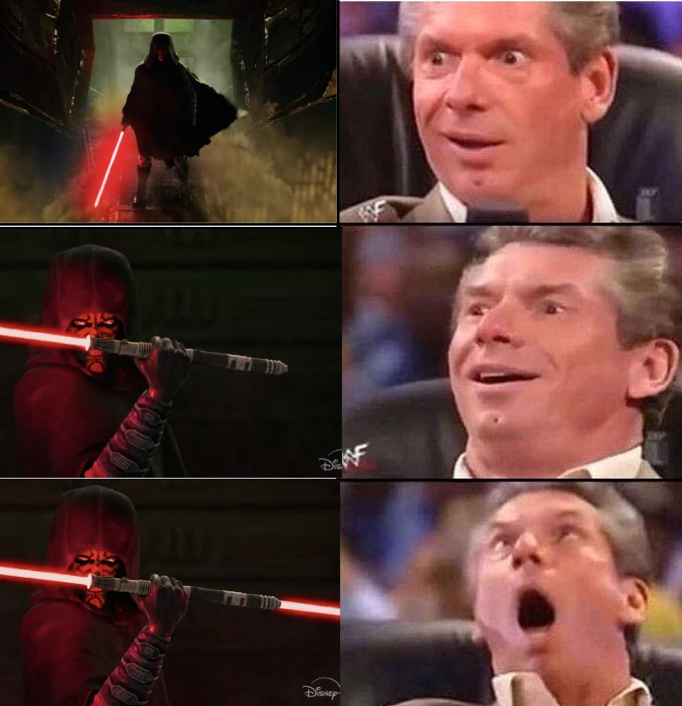 rPrequelMemes's tweet image. Hell yeah redd.it/1qkkcwl