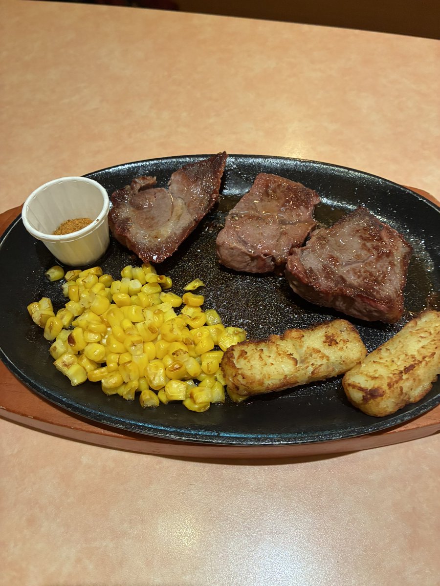 ゴチになりました✨😋🍽️