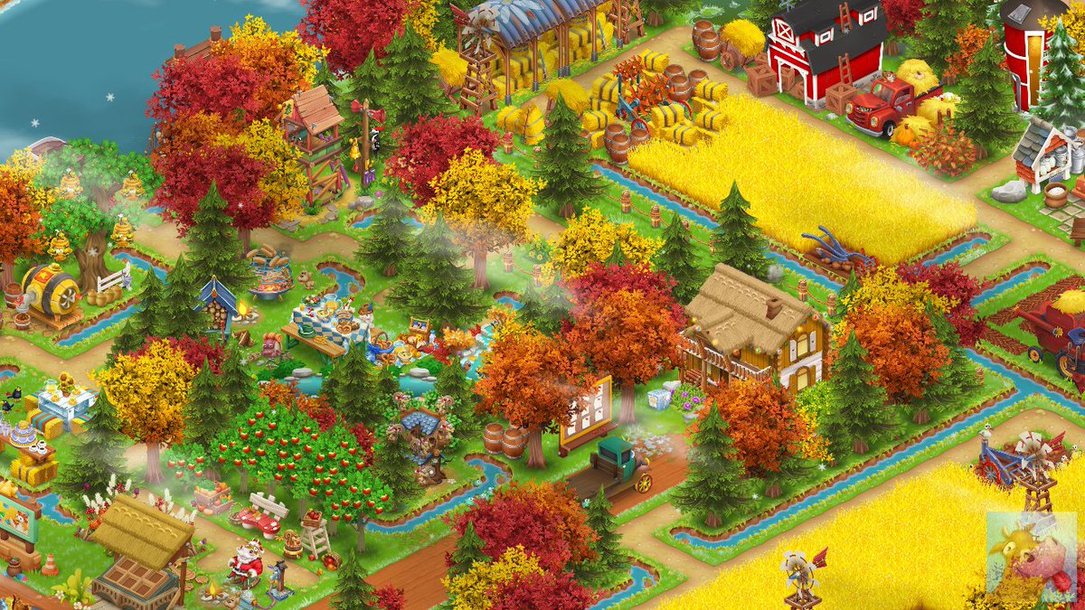 🐄🌾🚜: HAY DAY FESS🪷 tweet media