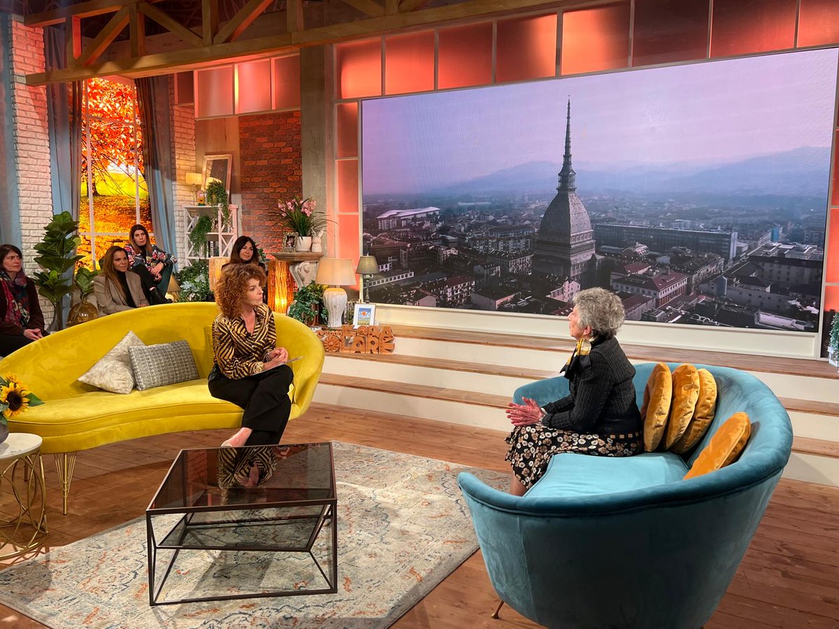 Distretto Aerospaziale Piemonte tweet media