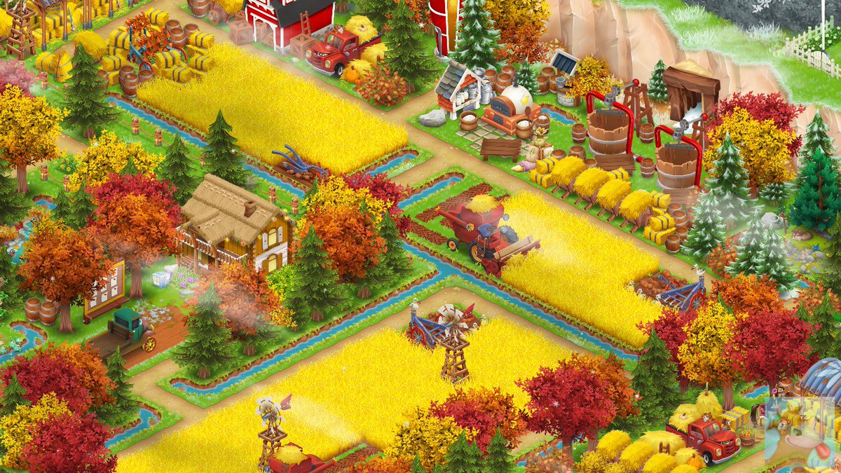 🐄🌾🚜: HAY DAY FESS🪷 tweet media
