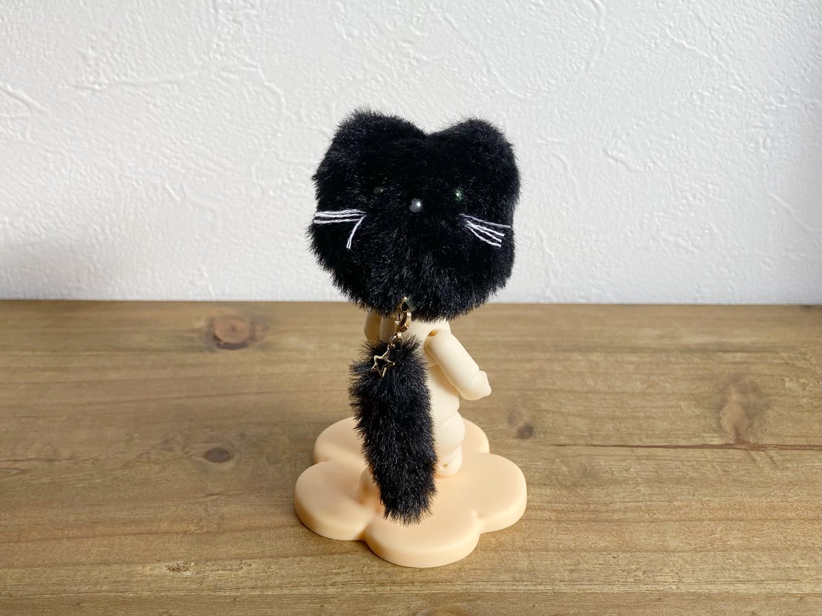 🐈‍⬛