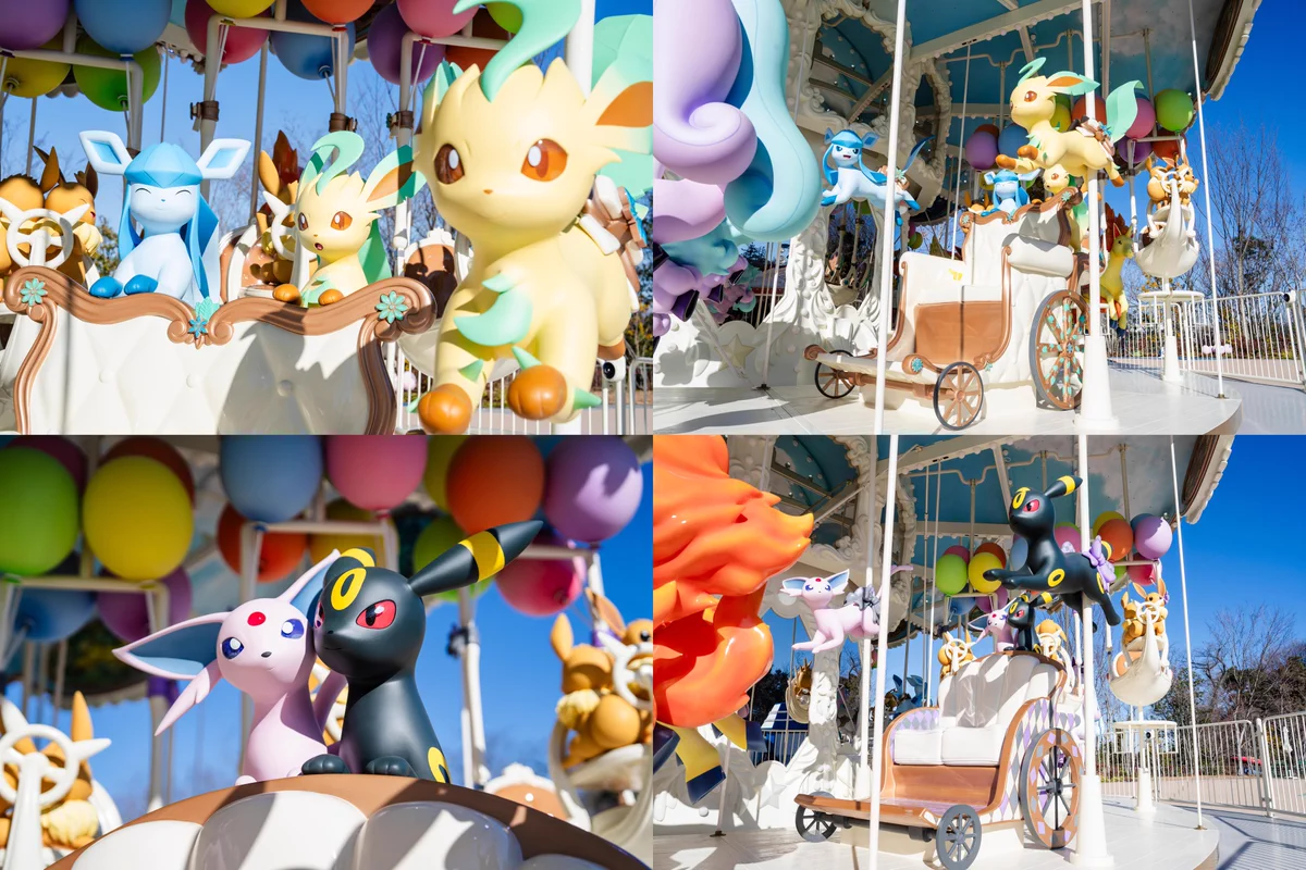 ポケモンゲーム情報＠Sifu on X: 