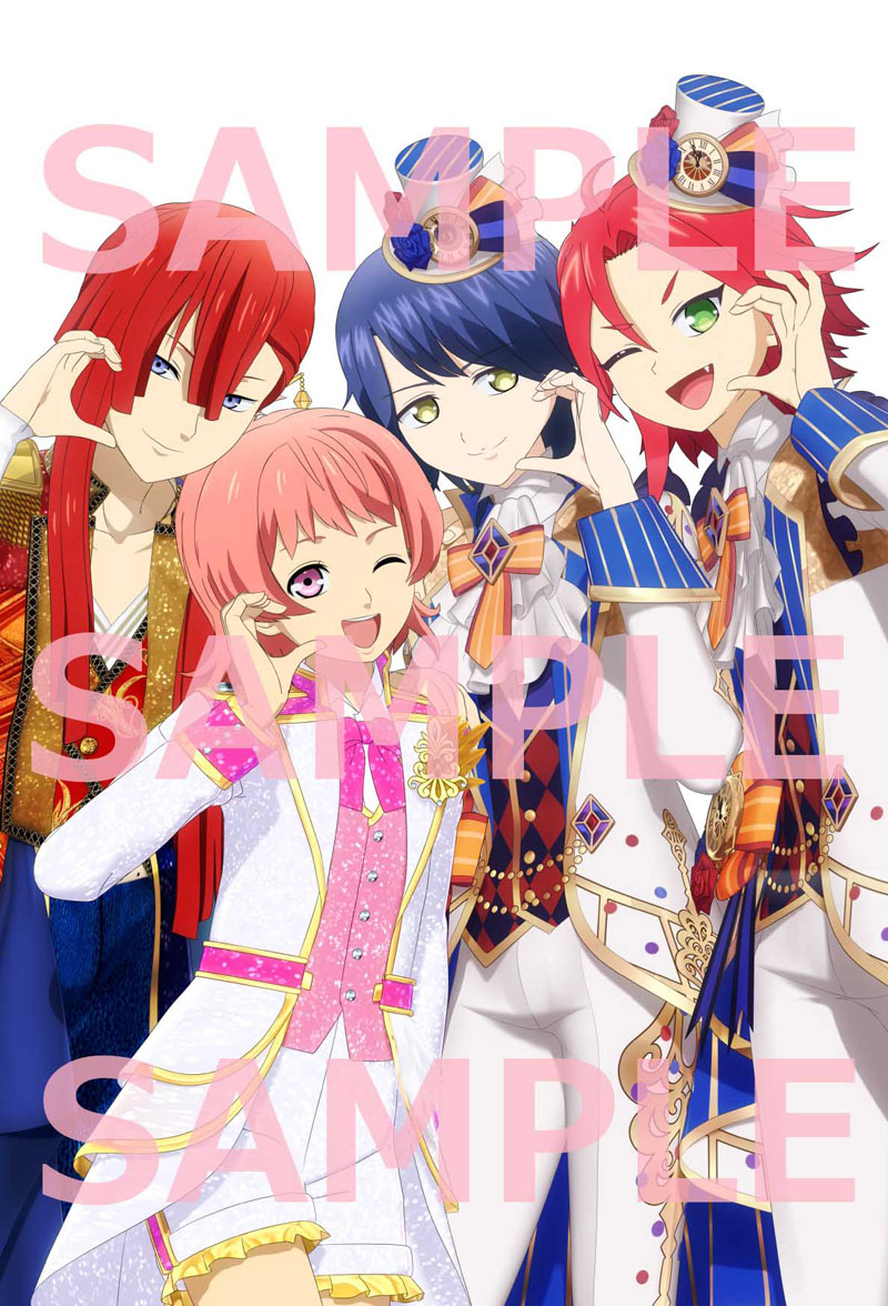 spoon.2Di vol.130 購入特典のお知らせ ୨ৎ ⋆.˚ spoon.2Di vol.130を