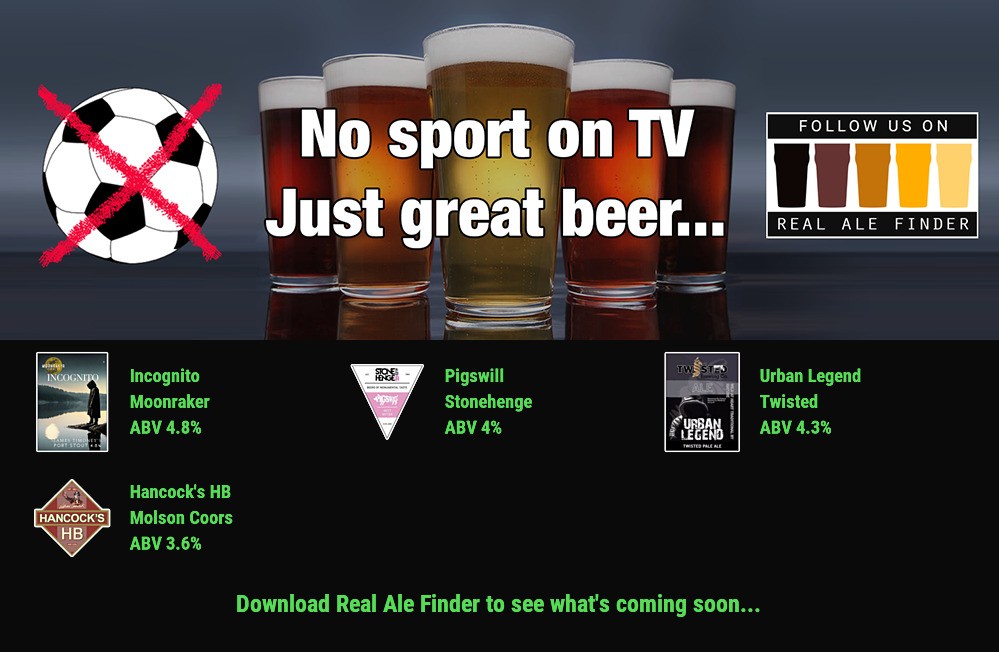 British Lion tweet media