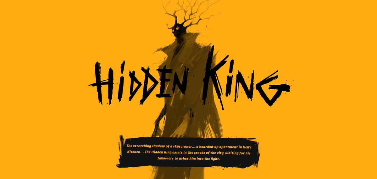 The font choice and framing they use and all the gorgeous art done for the game makes it so full of soul that I can't help but be enthused every time an update comes out. I hope we get that visual novel eventually too, I know oomfs cooked so hard on that