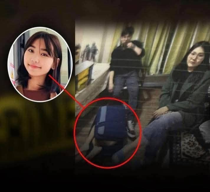 ⚖️🔪Эрүүгийн хэргийн анхан шатны шүүх хуралдаж, 16 настай охины амь насыг хохироосон хэргийн шүүгдэгч Ц.Дагвадоржийг хоёр хүний амь насыг санаатайгаар хөнөөсөн, яргалсан хэрэгт нь бүх насаар нь хорих ял оногдуулсан бол тус хэрэгт сэжигтэн, хамжигчаар татагдаад байсан шүүгдэгч