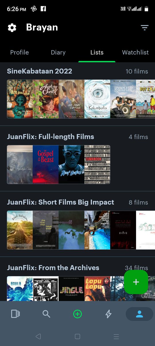 bu10bp's tweet image. Simulan na ang binge-watch #JuanFlix #NanditoAngKwentoMo @JuanFlixPH