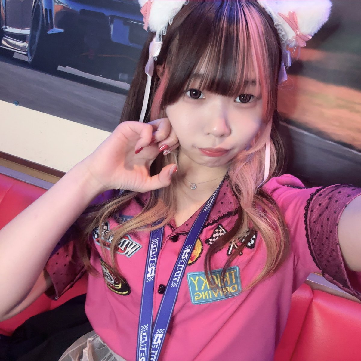 みぃちゃん ページ みみぃちゃんおきゅいん！