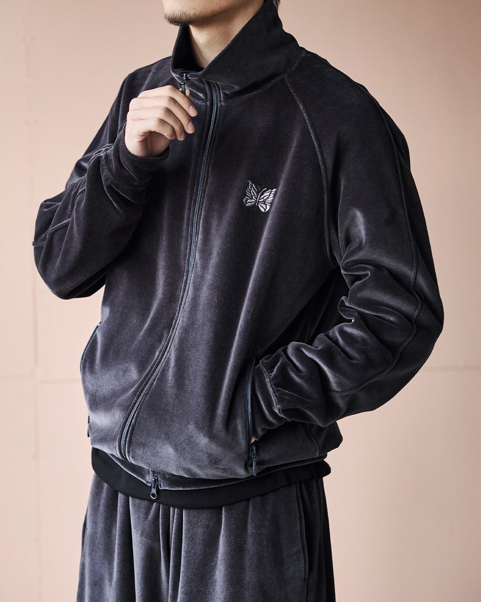 1月31日(土)19:00発売／ 【別注】NEEDLES｜2026年新作アイテム 昨年