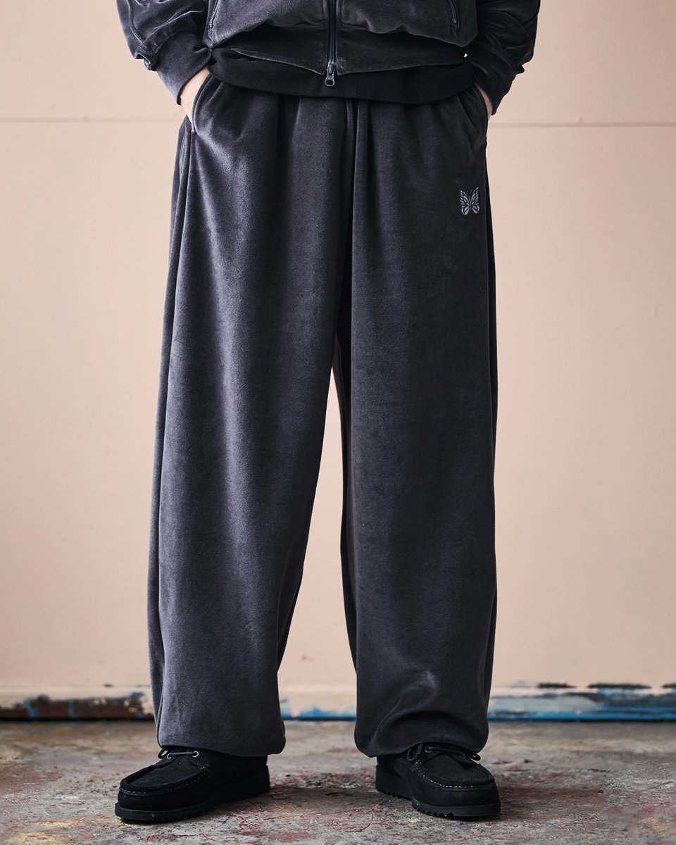 1月31日(土)19:00発売／ 【別注】NEEDLES｜2026年新作アイテム 昨年