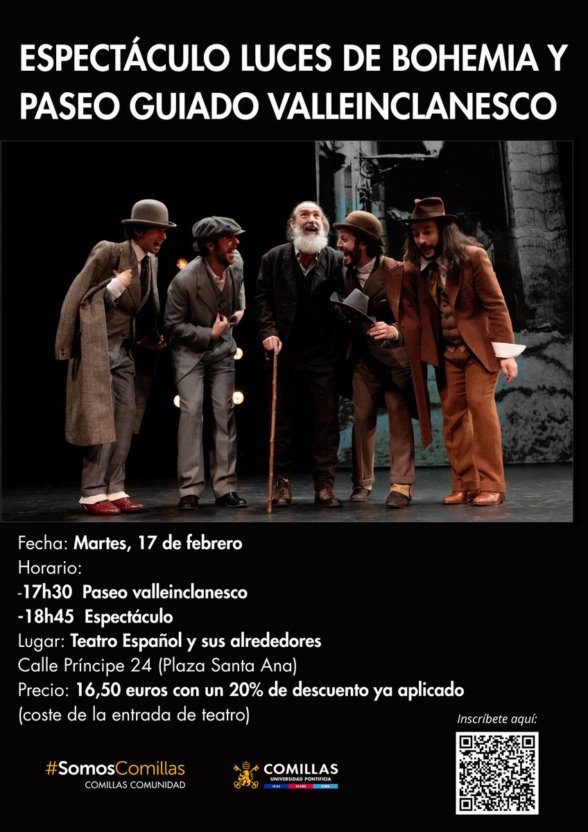 Comillas Arte (@comillasarte) on Twitter photo 