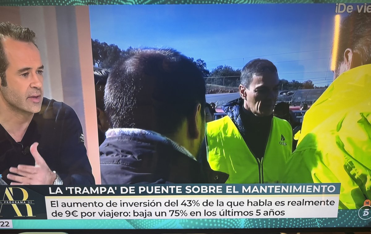 #oscarpuentenosmiente #oscarpuentedimision