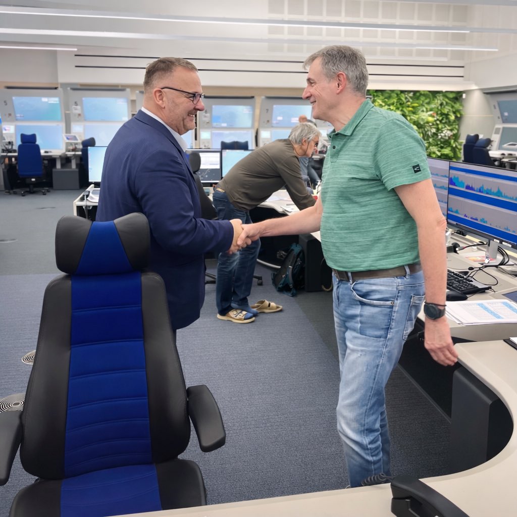 Ivan Bednárik tweet media