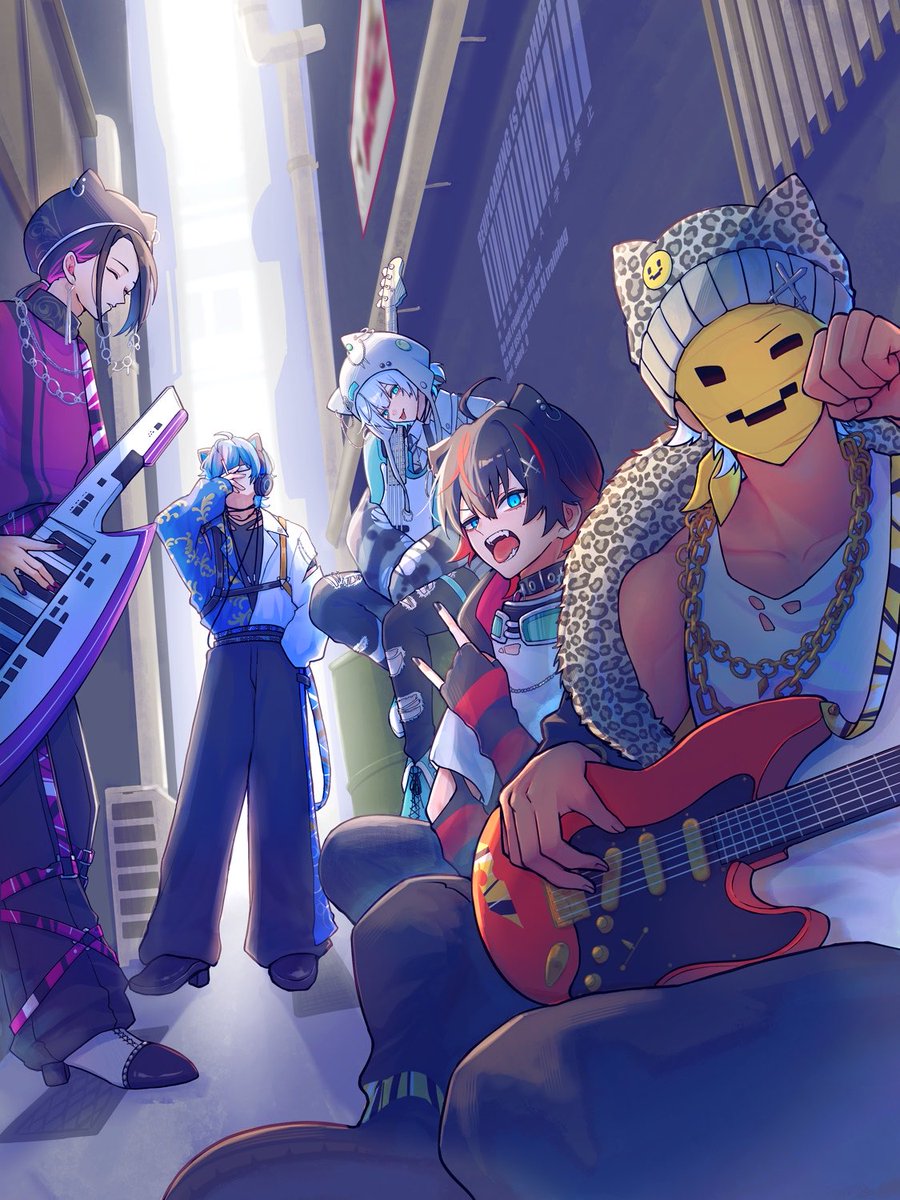 ちーも (@mochi_mmrs) / Posts / X