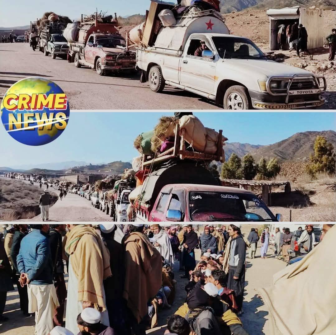 ایک طرف ہمارے پشتون وطن کے بارڈر بند کیا ہوا ہیں دوسری طرف ہمارے مارکیٹیں جلایا تیسری طرف ہمارا وطن پہ اپریشن مسلط کیا ہوا ہیں ہم کس چیز پہ رویے 😭😭💔✍️
#FrozenToDeathInTirah