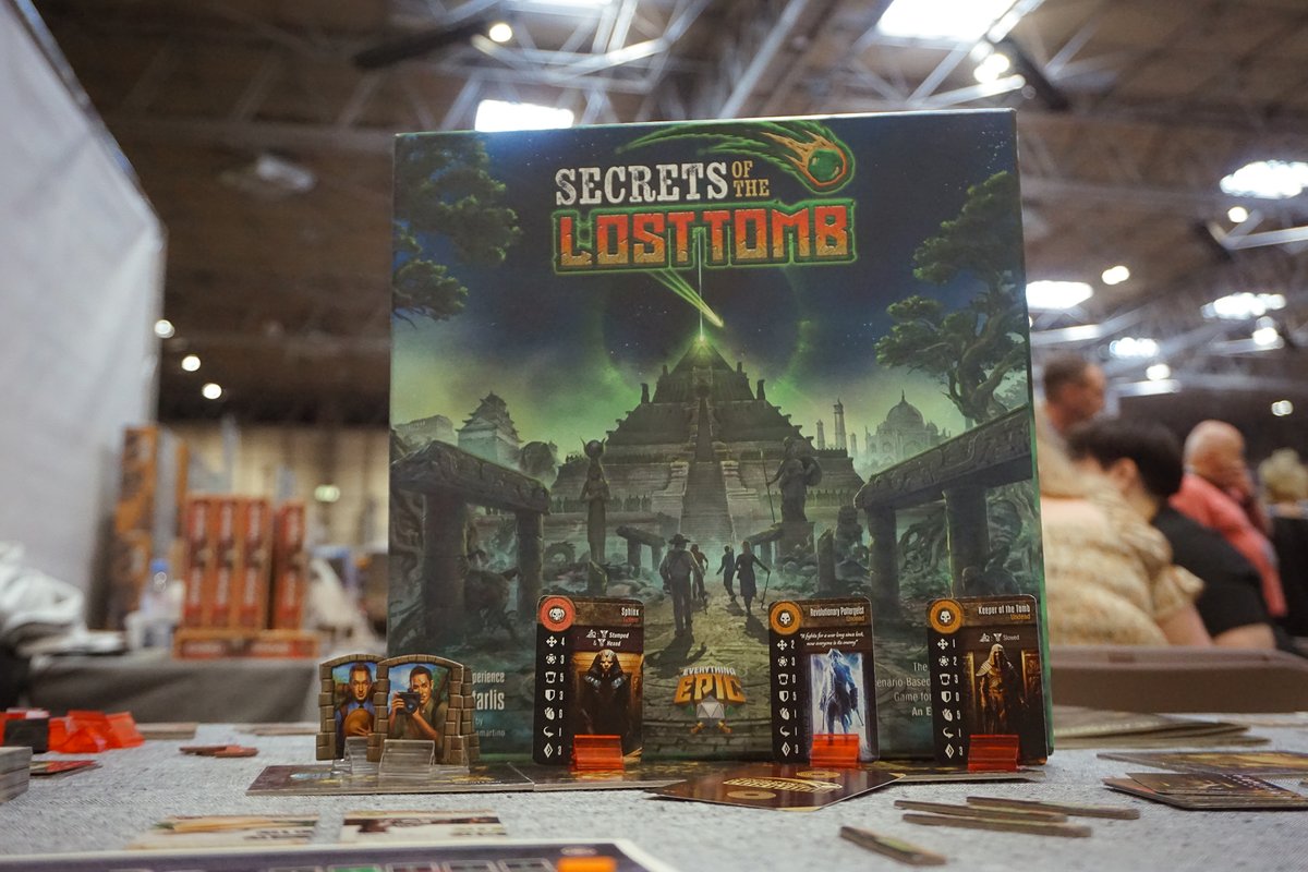 Everything Epic 🌎🎲🌍🎲🌏🎲 tweet media