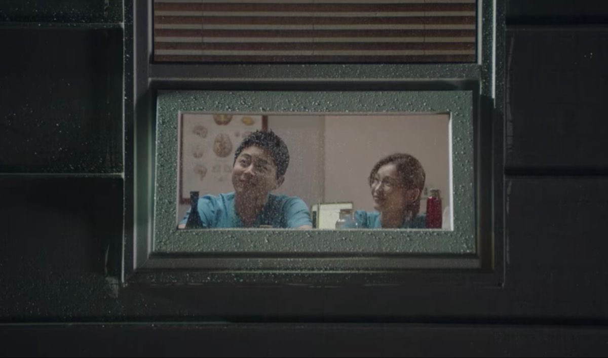 kdramasdiary's tweet image. oh to watch hospital playlist for the first time again