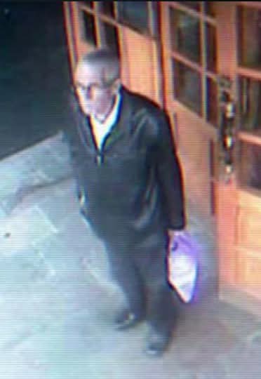 On June 12, 2009, a man would check into a hotel in Ireland, with the name "Peter Bergman" from Austria. The man left the hotel 13 times over the next three days while disposing some of his belongings. On 16, he was found dead on the nearby beach. Turned out the man "Peter