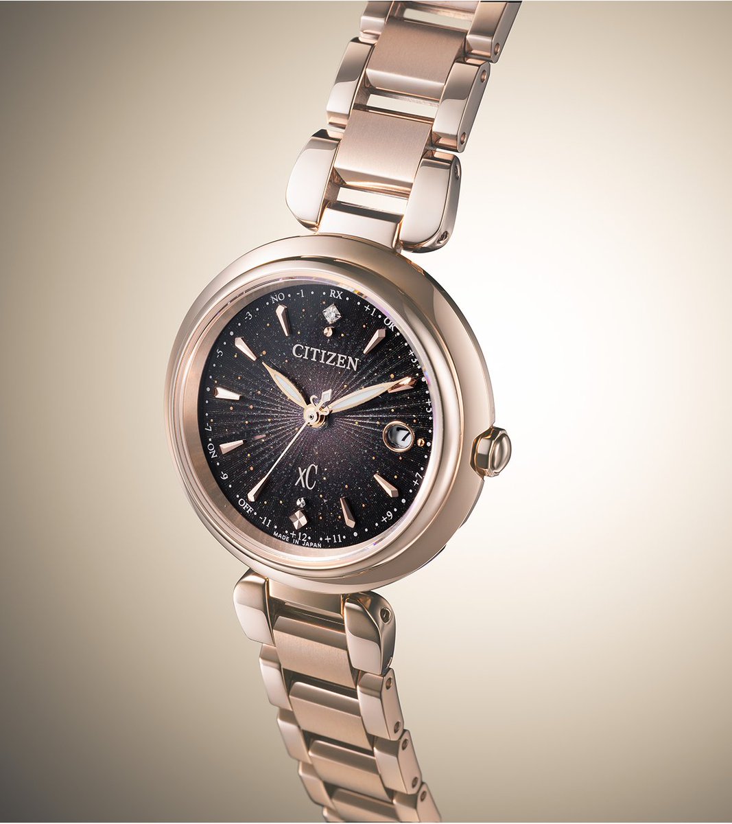 CITIZEN / シチズン時計 公式 (@CITIZENWATCHJP) / Posts / X