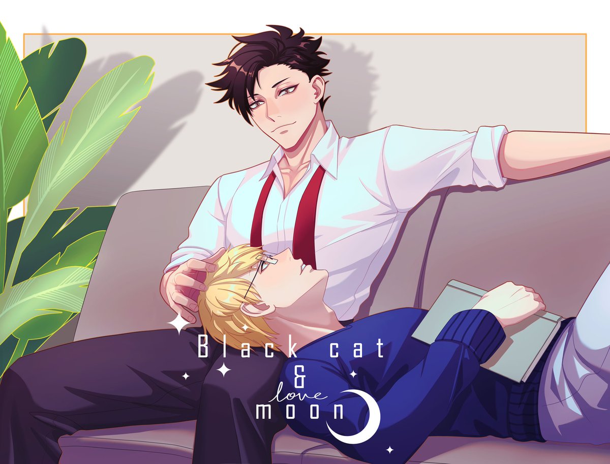 北极糖OwO tweet media