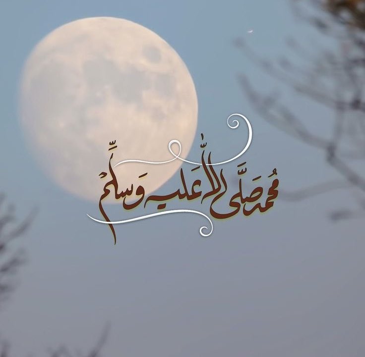 rmm12311's tweet image. -

أَلَا صَلَّوا وَزِيدُوا كُلّ حِينِ
عَلى المَبعوثِ من رَبِّ العِبادِ  ..

.
.

#يوم_الجمعة