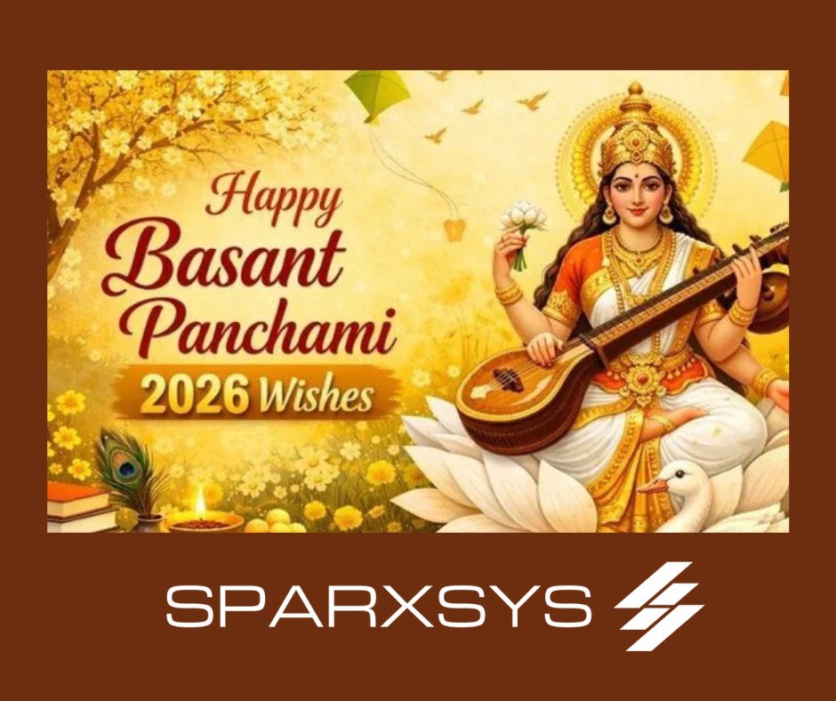 sparxsys tweet media