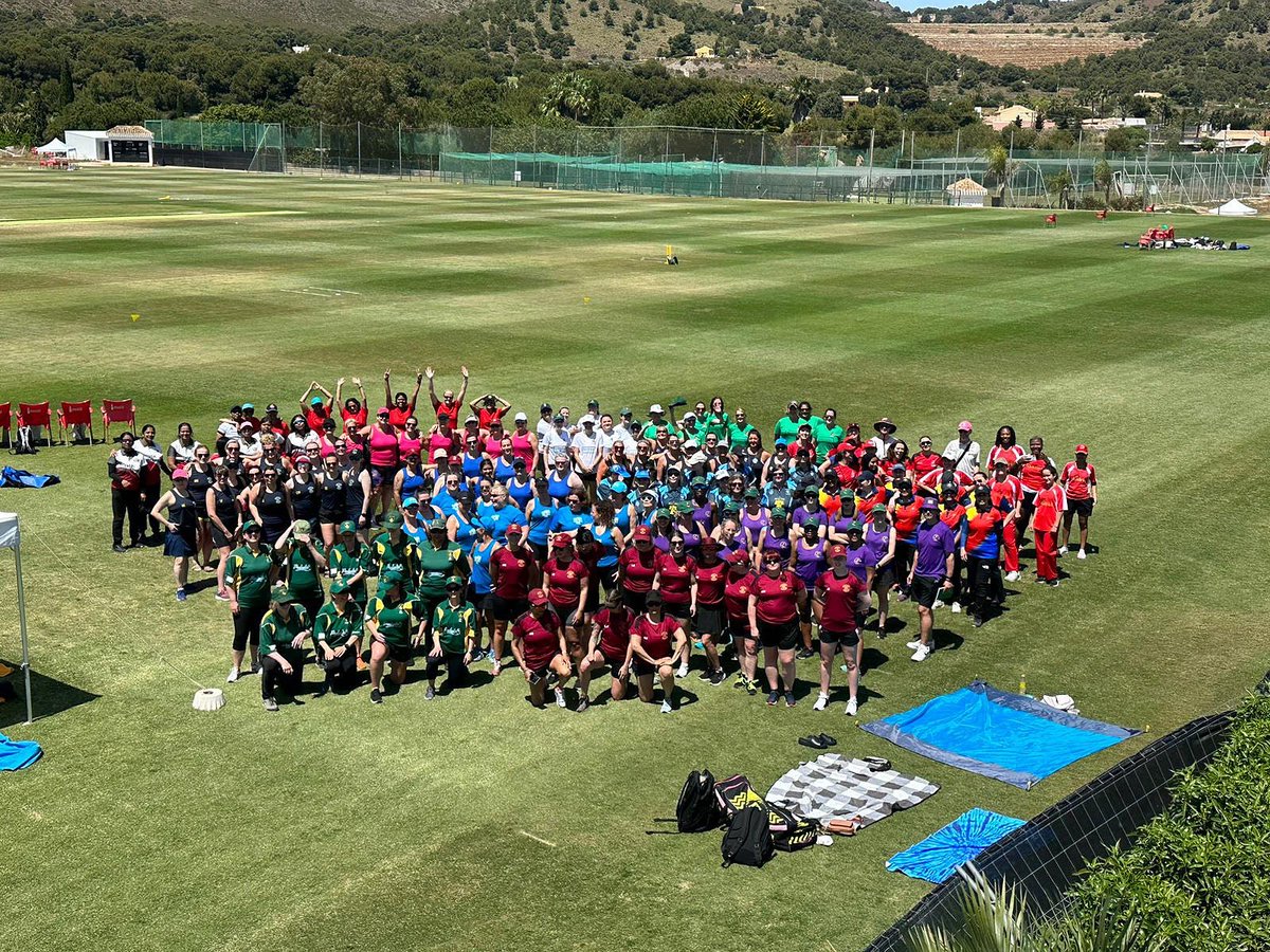 La Manga Torrevieja CC tweet media