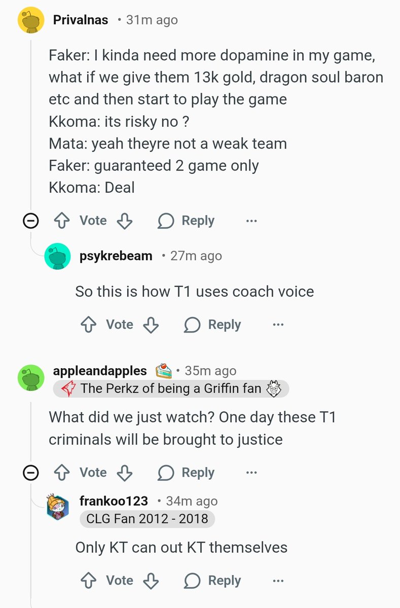 orangecoral05's tweet image. Idk what i just watched.