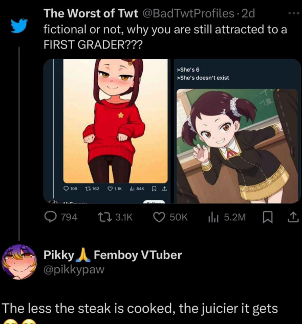 BlueBotSushi tweet picture