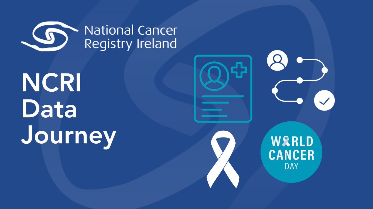 National Cancer Registry Ireland tweet media