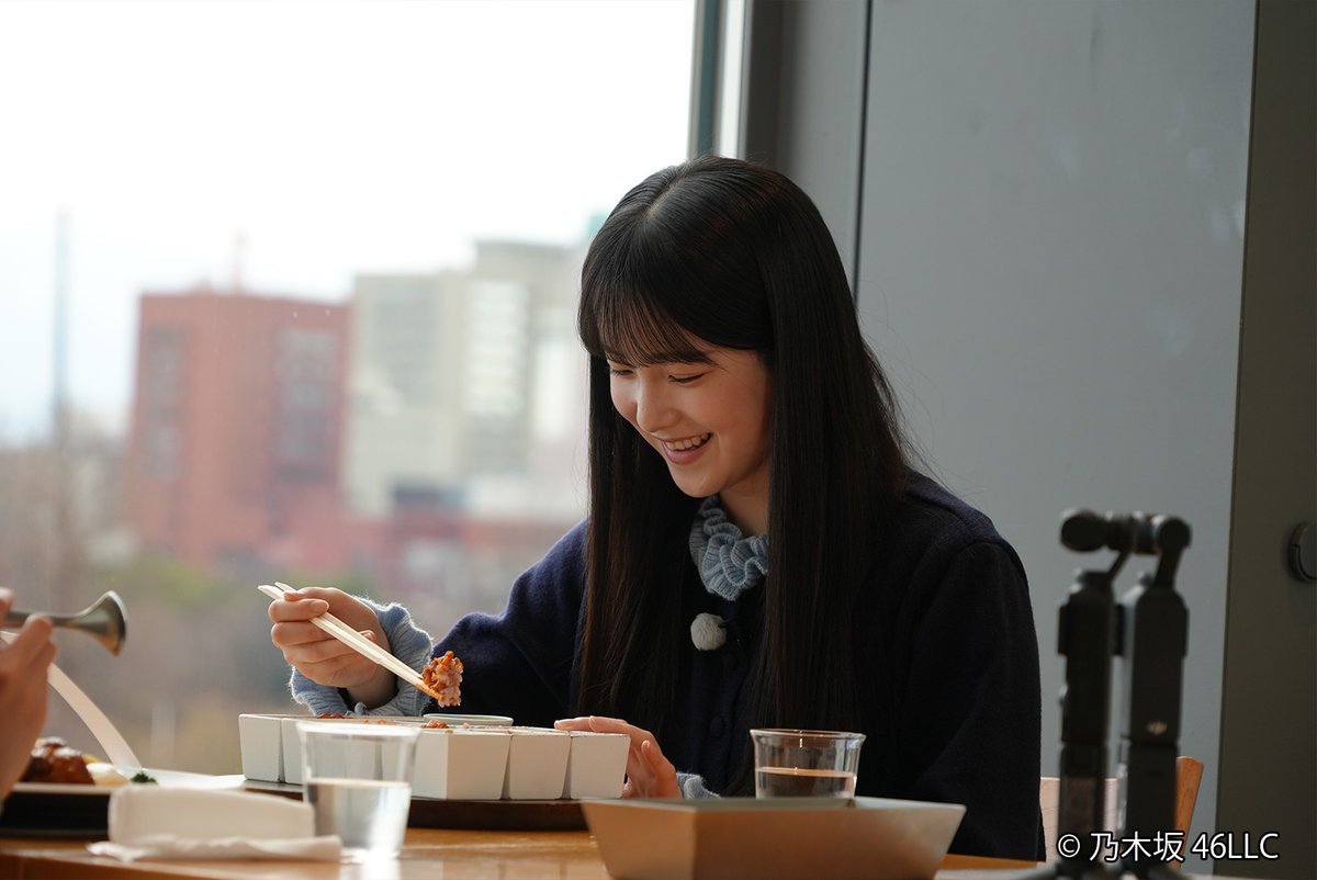随時特設サイト更新中📣 ＼ ◤#乃木坂逃避行 SEASON4✈️◢⁴⁶ #遠藤