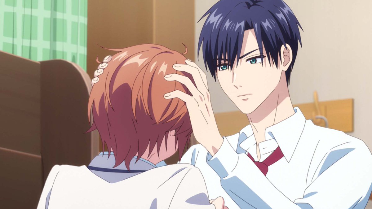 梅原裕一郎 (@UmeuMeumE_Y) / Posts / X