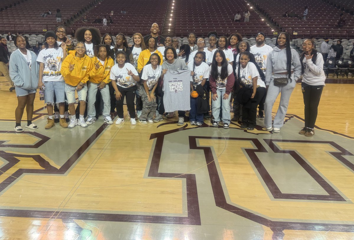 Hastings Lady Bears Basketball tweet media