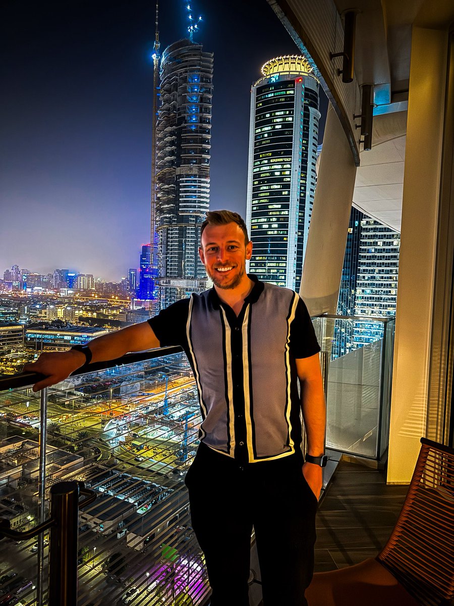 Dubai📍