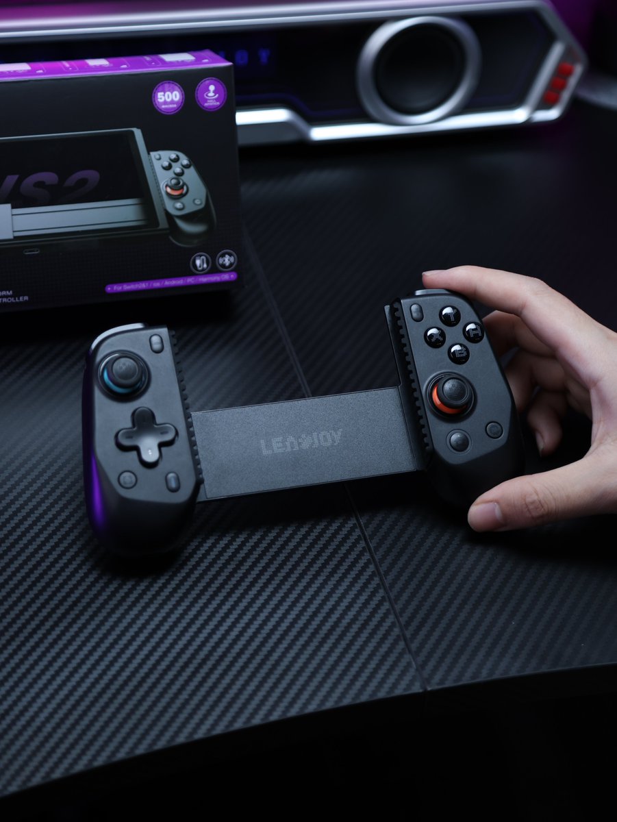 Leadjoy Global tweet media