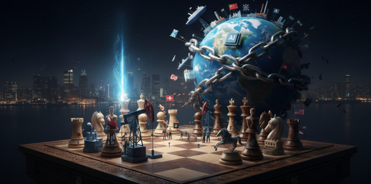 In an era when free trade is under threat, how can we uphold the principles of free trade and ensure economic security?

The Dilemma between Free Trade and Economic Security
By SUZUKI Kazuto, Professor, Tokyo University Graduate School of Public Policy
japanpolicyforum.jp/topics/economy…