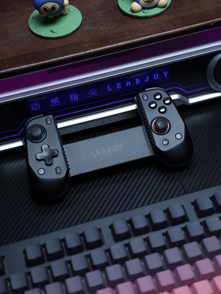 Leadjoy Global tweet media