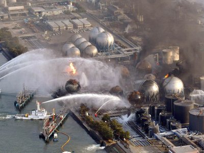 Japonya'da 2011 yılındaki deprem sonrası yaşanan Fukuşima felaketinin ardından kapatılan Kaşivazaki-Kariva Nükleer Santrali'nde 6 numaralı reaktör "nihai denetim tamamlandı" denerek yeniden çalıştırıldı. Yeniden çalıştırılmasından bir gün sonra ise teknik arıza sebebiyle