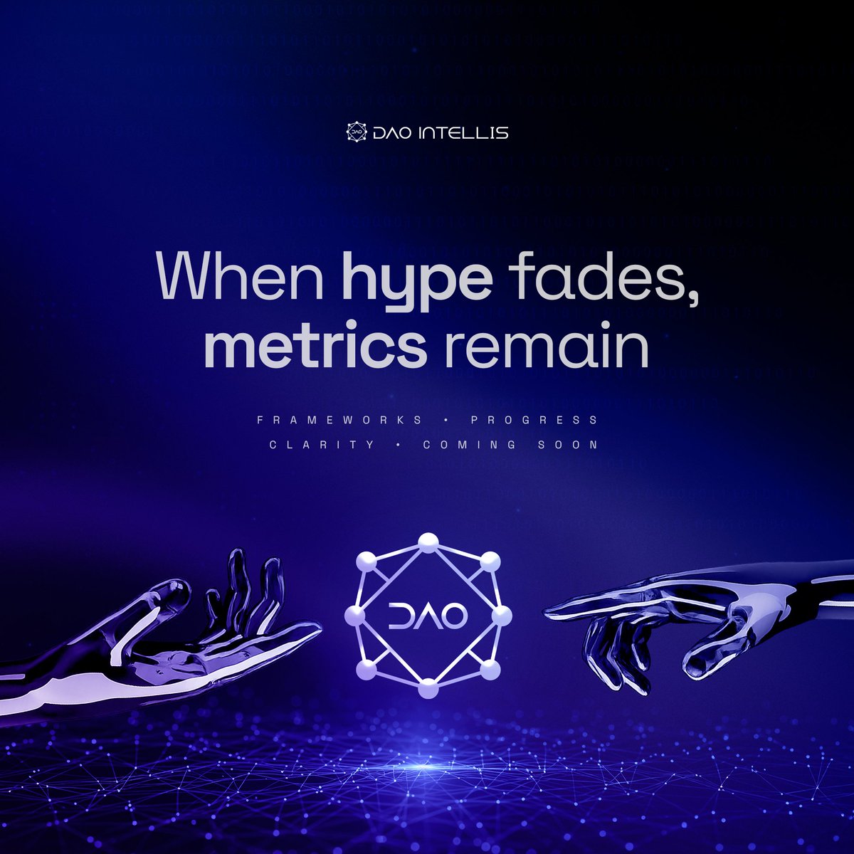 Dao Intellis tweet media