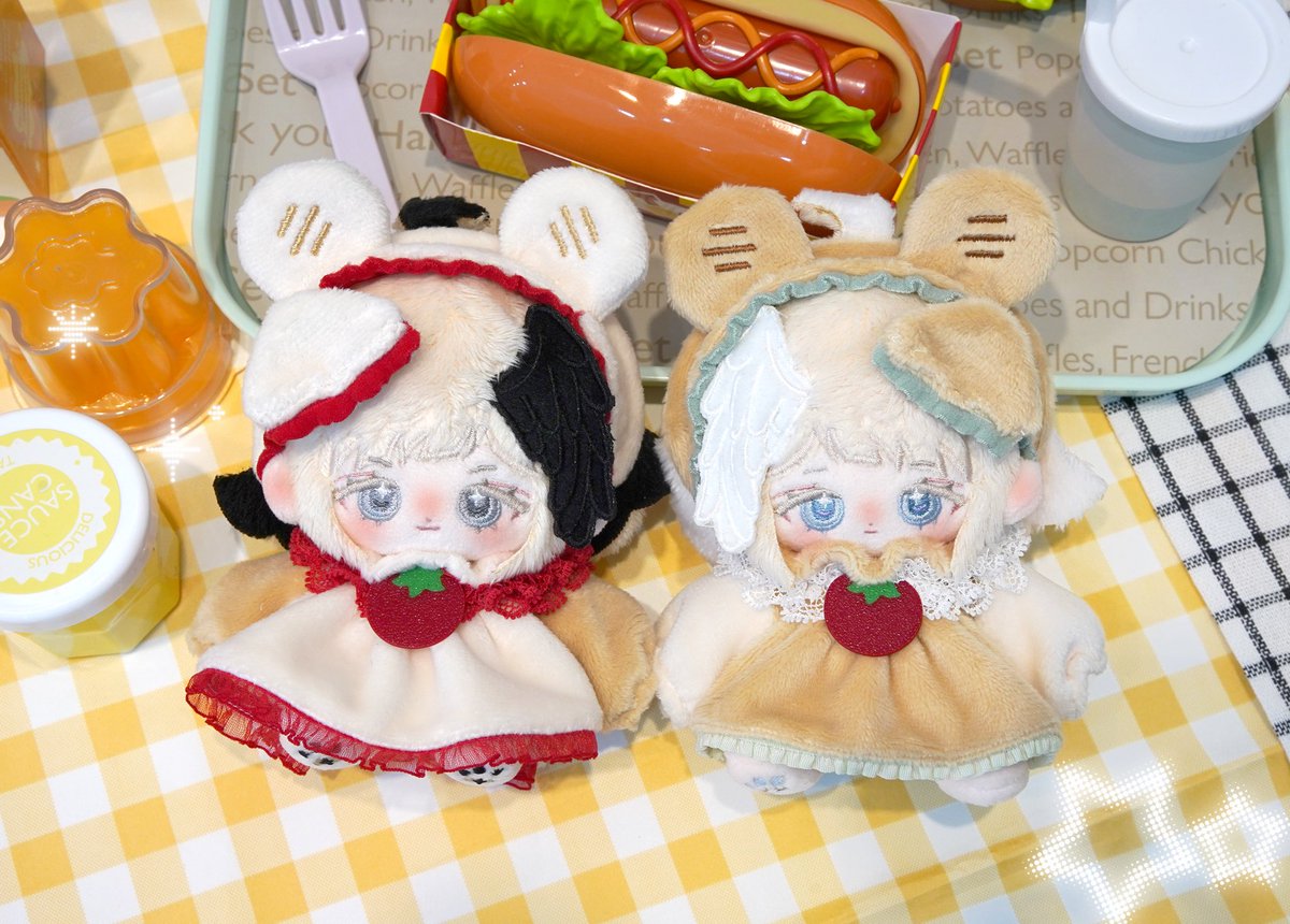 ✨솜짝공방 | 솜인형 원데이클래스🪡 tweet media